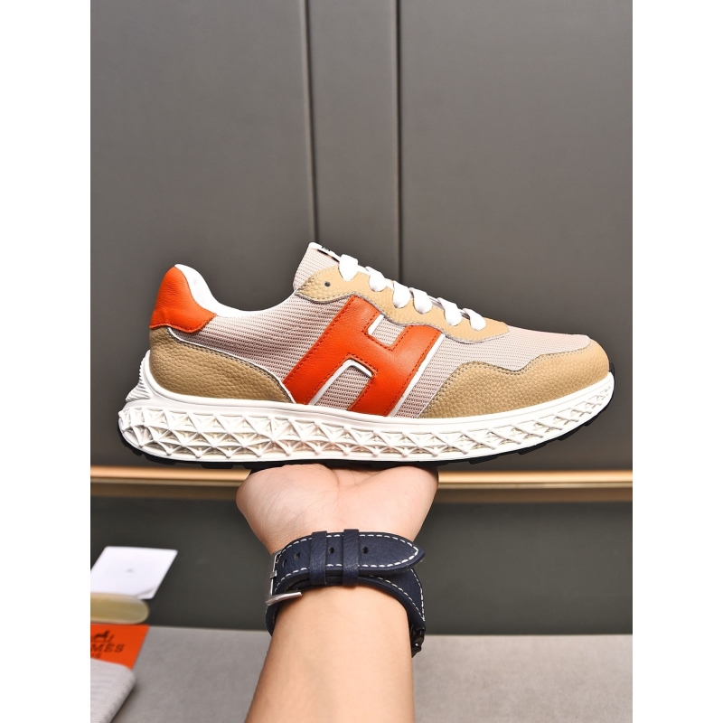H**mes sneakers
